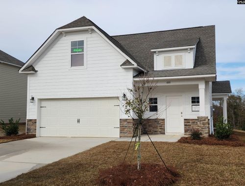 276 Judiths Path, West Columbia, SC, 29170-2284 | Card Image