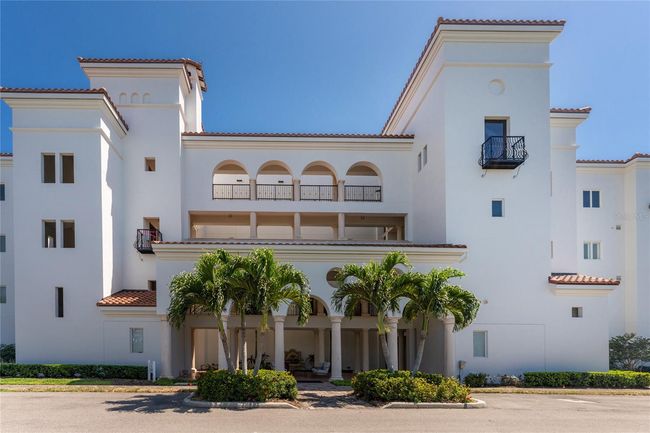 UNIT-202 - 11100 Hacienda Del Mar Blvd, Condo with 2 bedrooms, 3 bathrooms and null parking in PLACIDA FL | Image 4