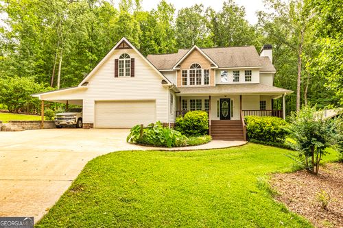 215 Trails End, Williamson, GA, 30292-3312 | Card Image