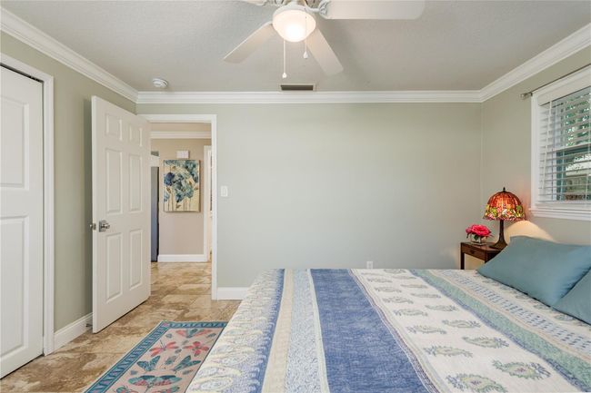 2005 Jefferson Ave, House other with 2 bedrooms, 2 bathrooms and null parking in DUNEDIN FL | Image 13