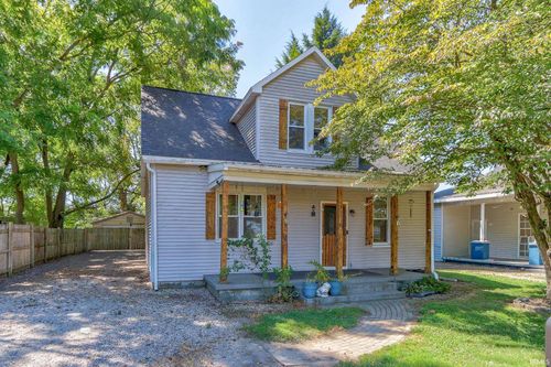 9091 W County Road 100 N, Richland, IN, 47634 | Card Image