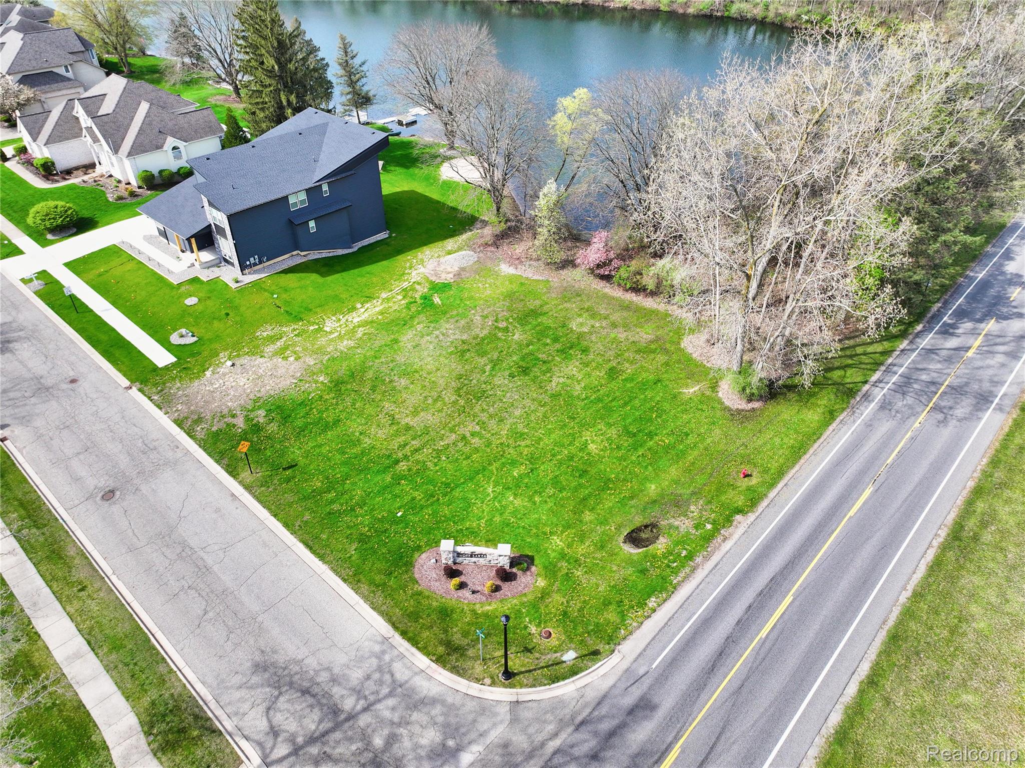 Land in Delhi Charter Township 3