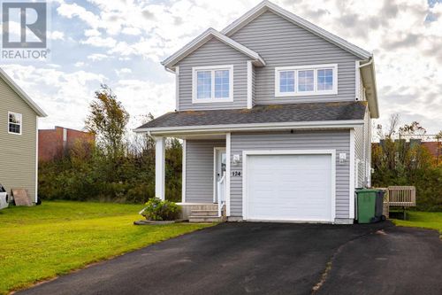 124 Barbour Cir, Charlottetown, PE, C1A0A4 | Card Image