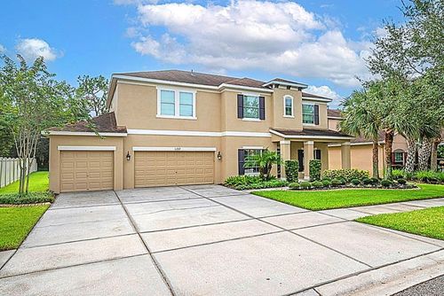11209 Coventry Grove Cir, LITHIA, FL, 33547-4926 | Card Image