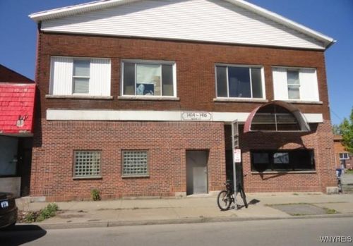 1414 Main St, Niagara Falls, NY, 14305-2500 | Card Image