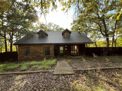 96890 Hwy 10 A, House other with 2 bedrooms, 2 bathrooms and null parking in Gore OK | Image 1