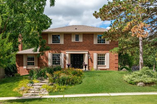 1149 Crofton Way, Burlington, ON, L7P3A8 | Card Image