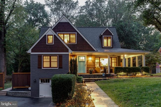 3912 Millcreek Dr, House other with 5 bedrooms, 5 bathrooms and null parking in ANNANDALE VA | Image 49