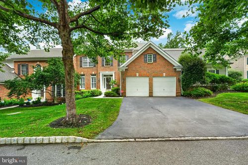 125 Camelot Ln, NEWTOWN SQUARE, PA, 19073-4412 | Card Image