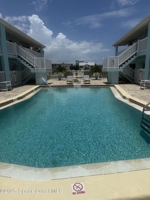 13-190 Flagler Ln, Cocoa Beach, FL, 32931-3416 | Card Image
