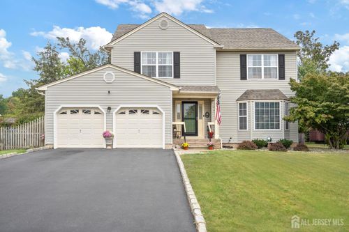 191 Dunellen Ave, Piscataway, NJ, 08854-2319 | Card Image