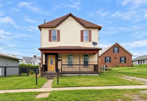 335 Grant St, Cadiz, OH, 43907-1118 | Card Image