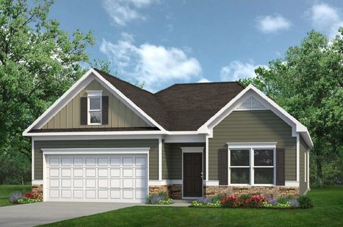 318 Claude Cir, Clarksville, TN, 37042-0916 | Card Image