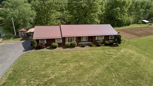 6316 Elk River Road N, Clendenin, WV, 25045 | Card Image