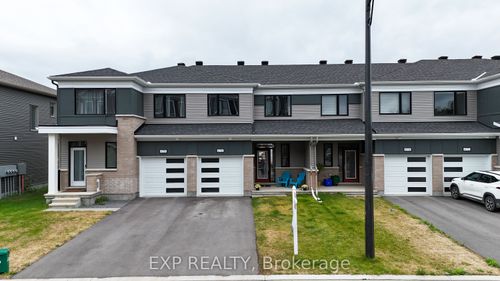 676 Quilter Row, Richmond, ON, K0A2Z0 | Card Image