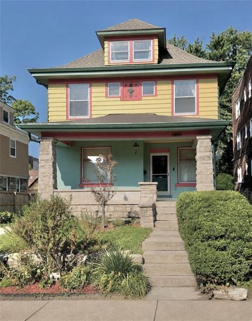 3422 Baltimore Ave, Kansas City, MO, 64111-2012 | Card Image