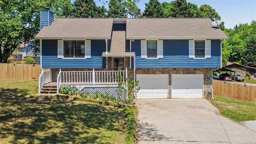 5214 Hill Rd, Powder Springs, GA, 30127-2428 | Card Image