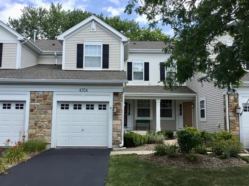 4354 Shooting Star Dr, Island Lake, IL, 60042-8220 | Card Image