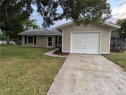 15750 Treasure Island Ln, FORT MYERS, FL, 33905-2403 | Card Image