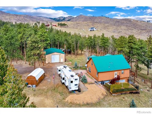 348 La Escena Dr, Bellvue, CO, 80512-6323 | Card Image