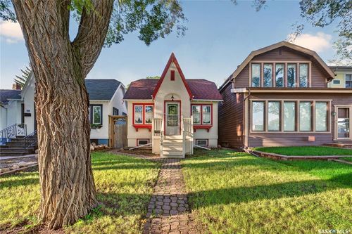 1208 College Avenue, Regina, SK, S4P1A9 | Card Image