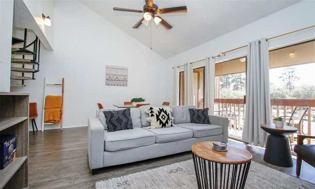APT-212B - 12900 Walden Rd, Townhouse with 1 bedrooms, 2 bathrooms and null parking in Montgomery TX | Image 12