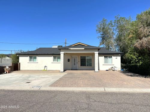 1245 N Oakleaf Dr, Phoenix, AZ, 85008-5228 | Card Image