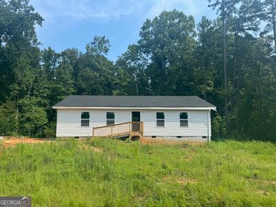 2421 E Silver Shoals Rd, House other with 3 bedrooms, 2 bathrooms and null parking in Toccoa GA | Image 1