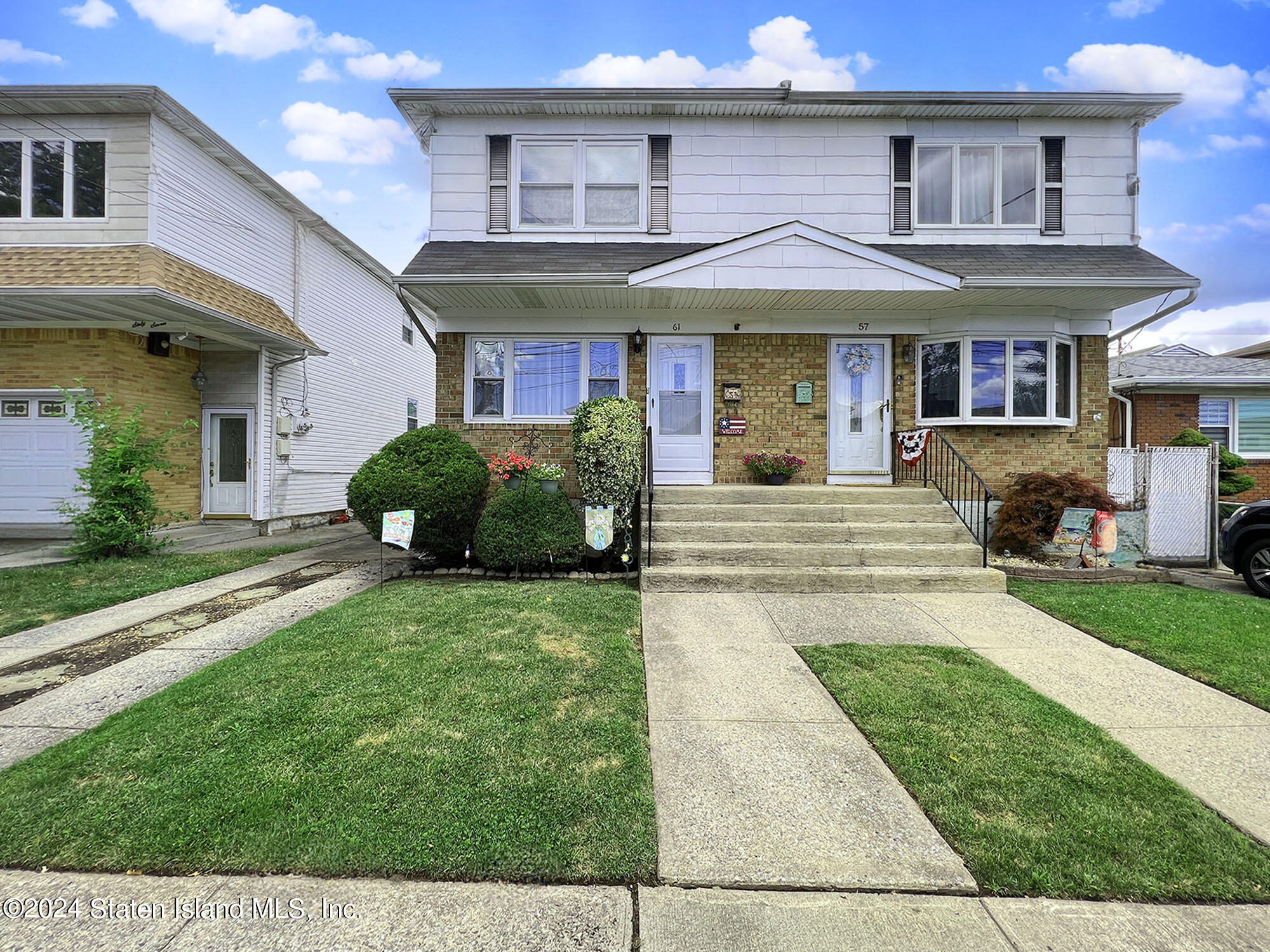 Deppe Pl, Staten Island, NY 10314
