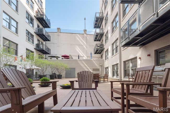 APT-1504 - 915 Olive St, Condo with 2 bedrooms, 2 bathrooms and 1 parking in Saint Louis MO | Image 43