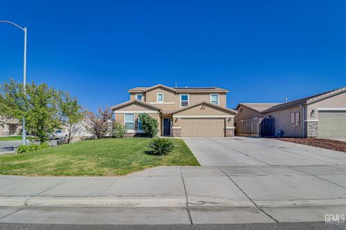 10000 Fitchburg Dr, Bakersfield, CA, 93313 | Card Image