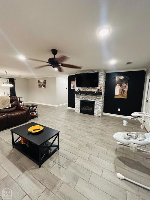 93 County Road 7625, Brookland, AR, 72417-8975 | Card Image