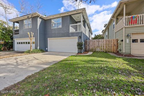 361 Sherry Dr, ATLANTIC BEACH, FL, 32233-5349 | Card Image