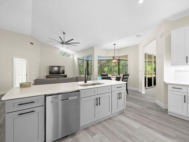 11 Nicotiana Ct, House other with 3 bedrooms, 2 bathrooms and null parking in Homosassa FL | Image 23