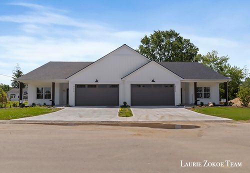 10-4345 Tallman Woods Dr Nw, Grand Rapids, MI, 49534 | Card Image