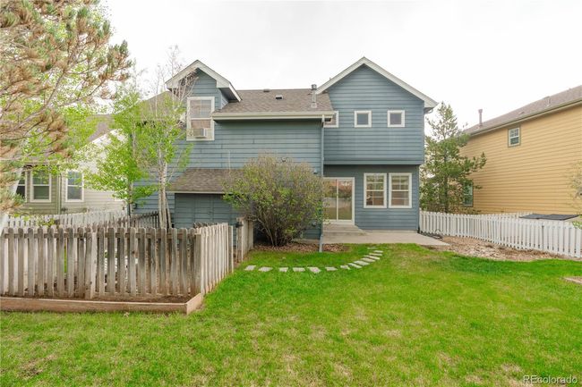3186 Springmeadow Cir, House other with 3 bedrooms, 4 bathrooms and 2 parking in Castle Rock CO | Image 22