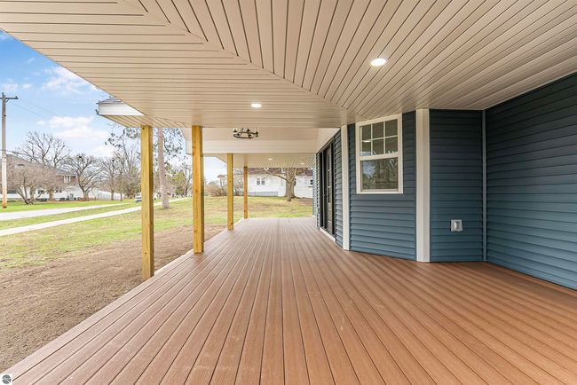 302 W Dresden St, House other with 5 bedrooms, 3 bathrooms and null parking in Kalkaska MI | Image 67