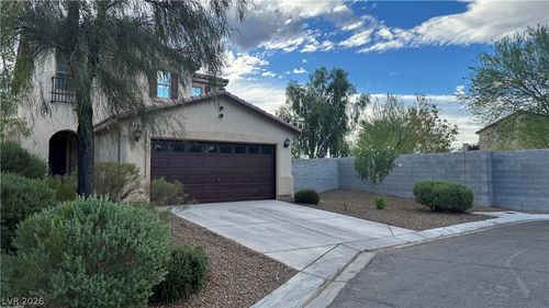 2727 Promontory Vista Pl, Las Vegas, NV, 89142-3608 | Card Image