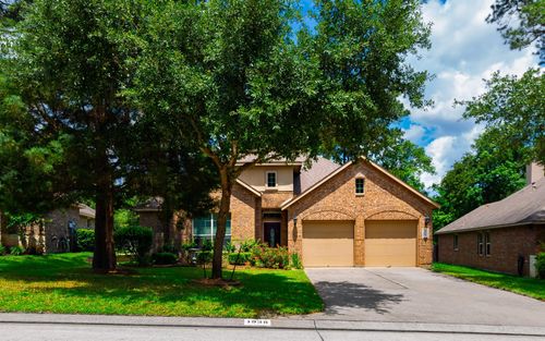 1938 Honey Laurel Dr, Conroe, TX, 77304-2156 | Card Image