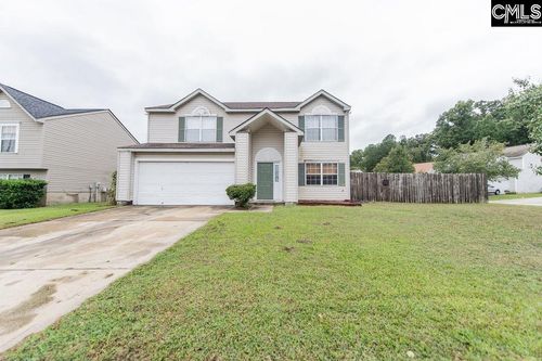 124 Stoney Point Drive, Chapin, SC, 29036 | Card Image