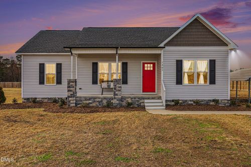 1405 New Daniels Chapel Rd, Fremont, NC, 27830-9124 | Card Image