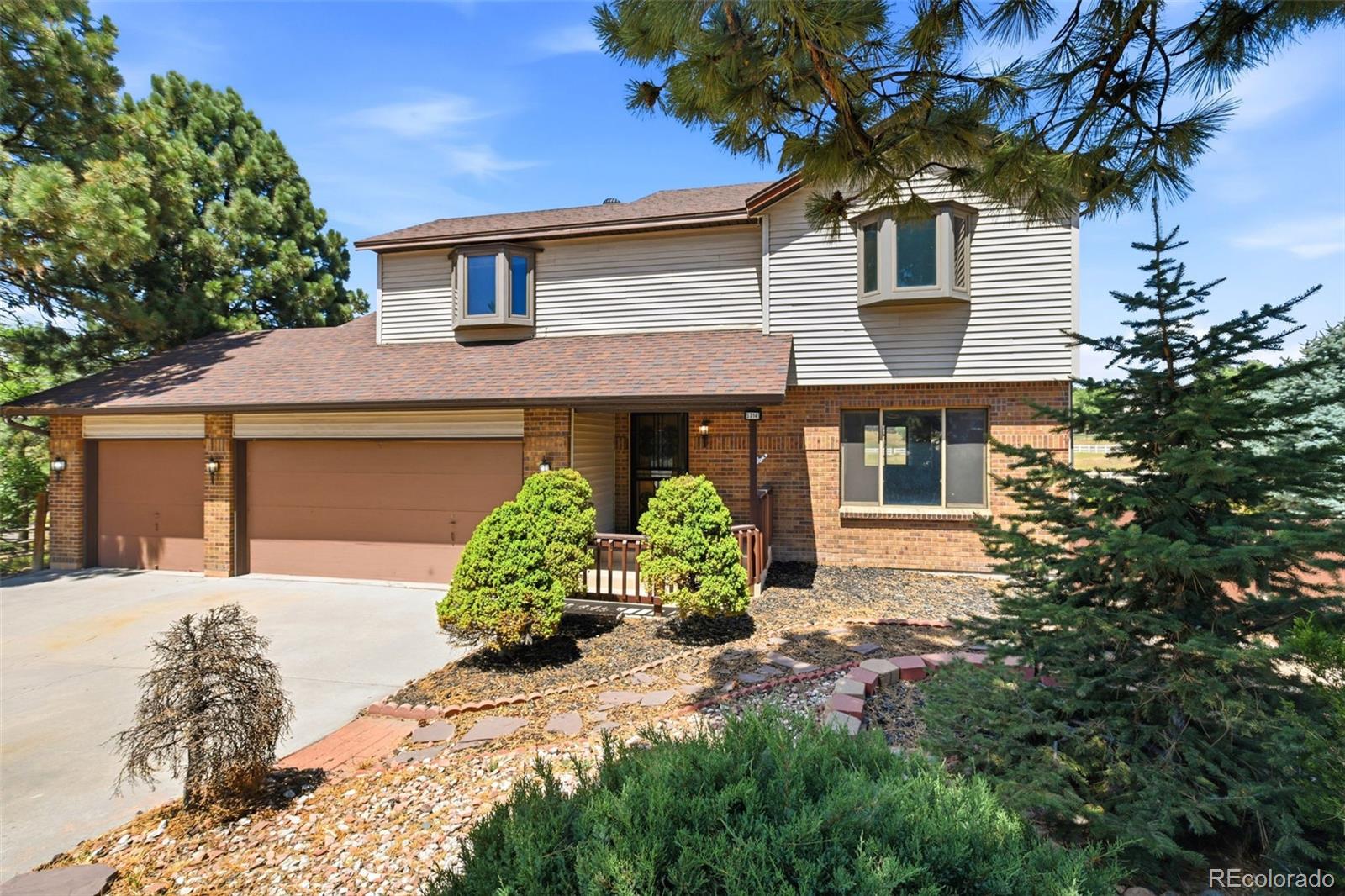 Residential in Parker 3