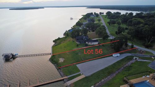 1582 Shoreline Dr, Kemp, TX, 75143-4413 | Card Image
