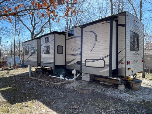 2795 E 28th Rd Lot 855 Road, Seneca, IL, 61360 | Card Image