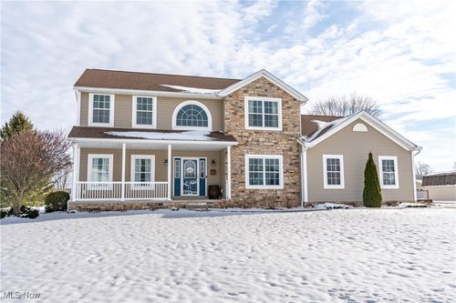 114 Hemlock Ave, Waynesburg, OH, 44688-9350 | Card Image