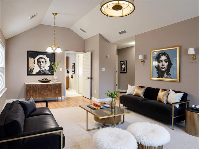 19627 Westbridge Ln, House other with 3 bedrooms, 2 bathrooms and 2 parking in Spring TX | Image 6