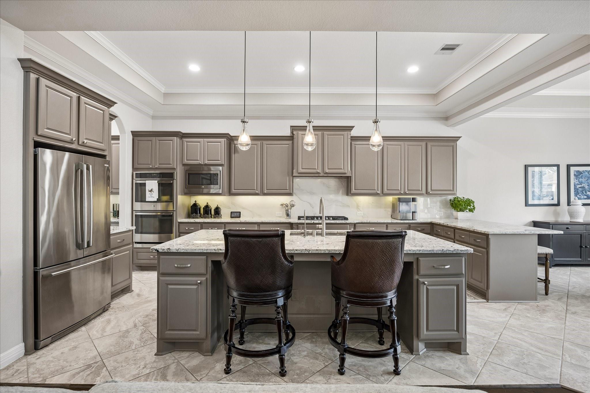 Residential in Katy