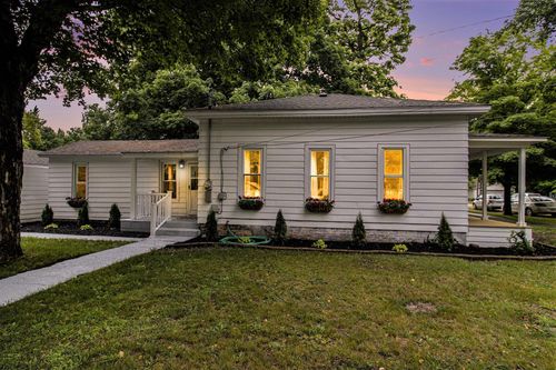 405 Williams St, Howard City, MI, 49329-9663 | Card Image
