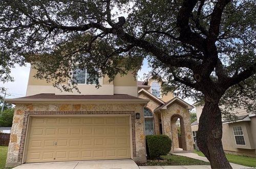 21034 Villa Valencia, San Antonio, TX, 78258-2970 | Card Image