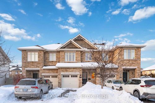 677 Bowercrest Cres, Gloucester, ON, K1V2M2 | Card Image